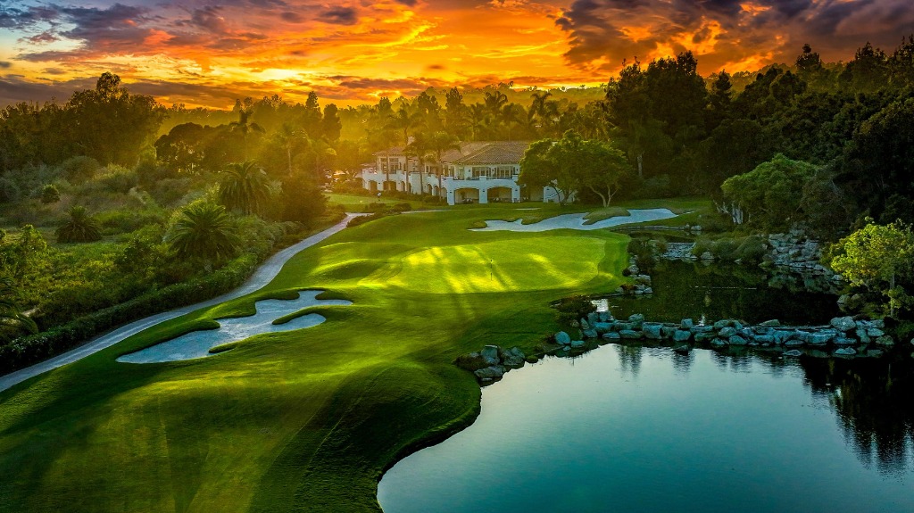 Park Hyatt Aviara Golf Club HVAC Services