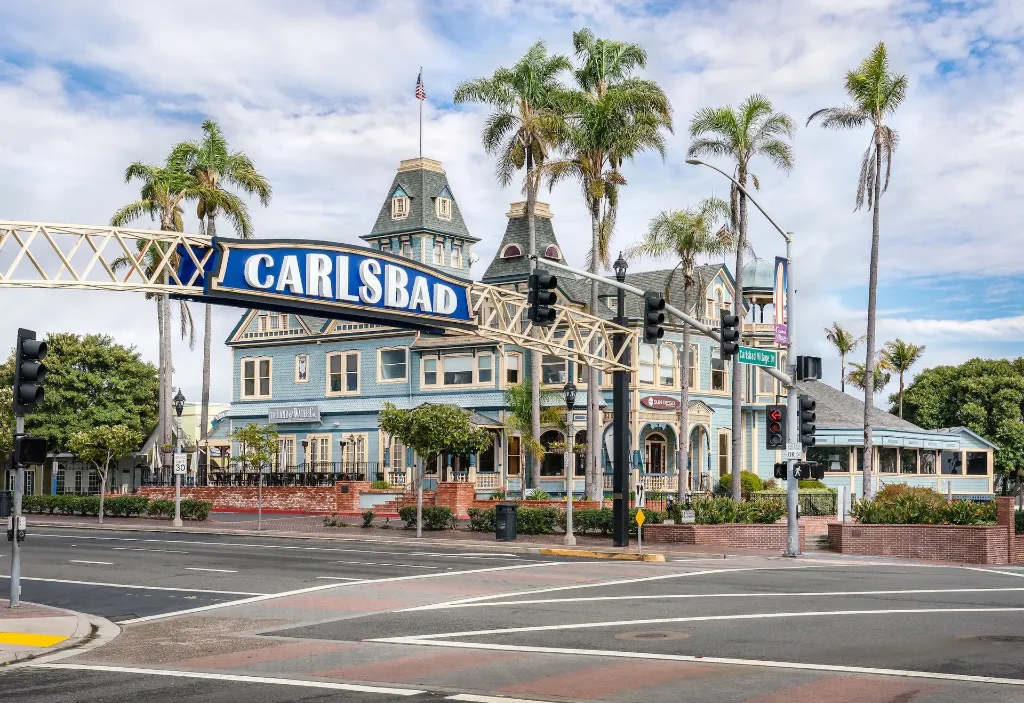 Carlsbad Village and Coastal HVAC Services