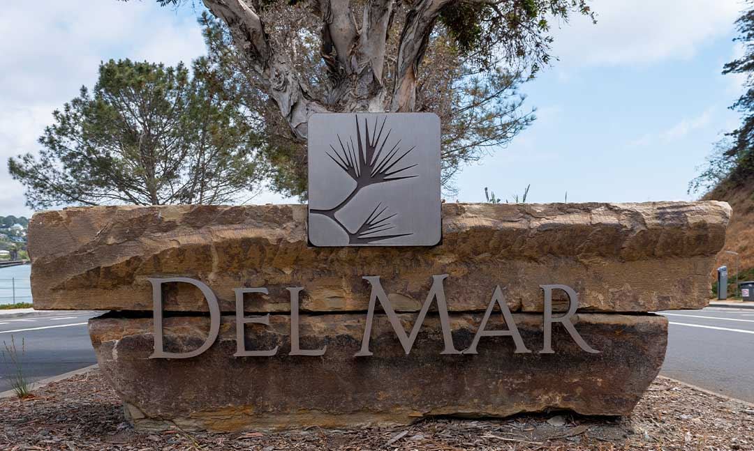 Official Del Mar Sandstone Landmark HVAC Services