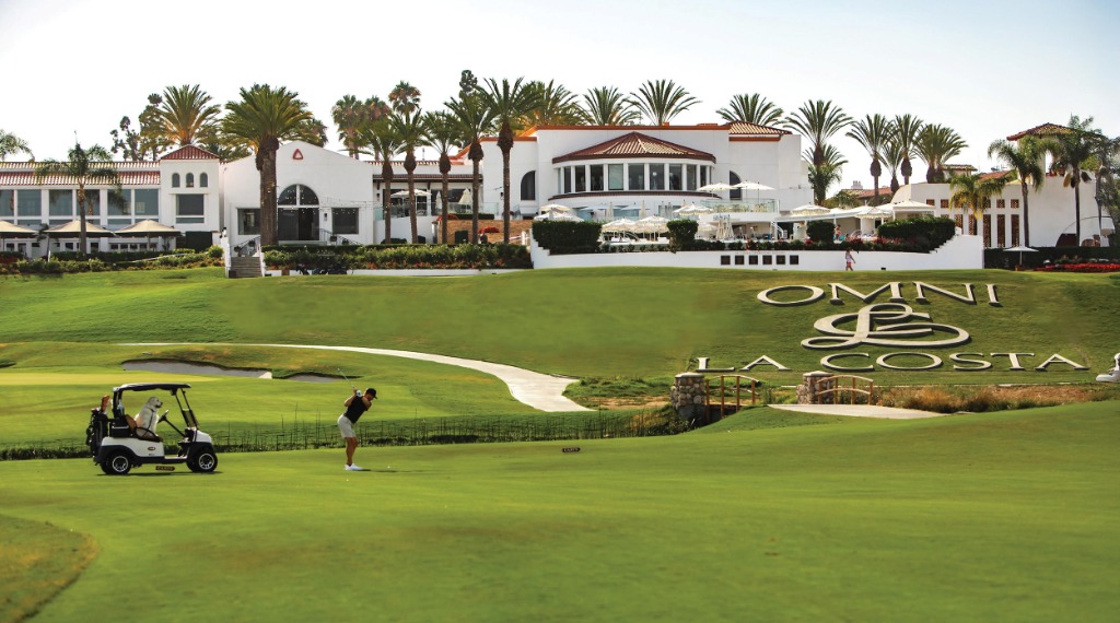 La Costa Omni Resort HVAC Services